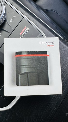 Obdeleven next gen - obdeleven,