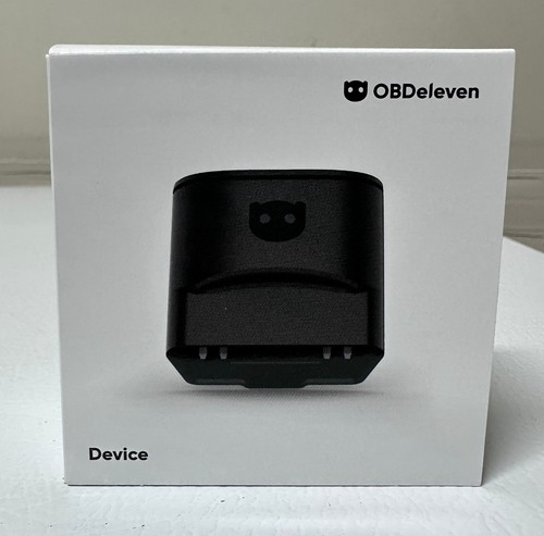 Newest obdeleven diagnostic - obdeleven,