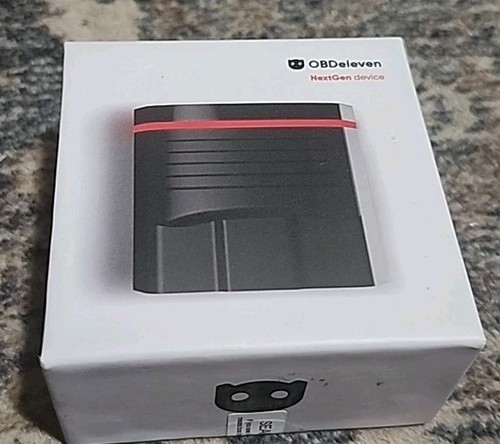 Obdeleven obd2 diagnostic tool - obd2,