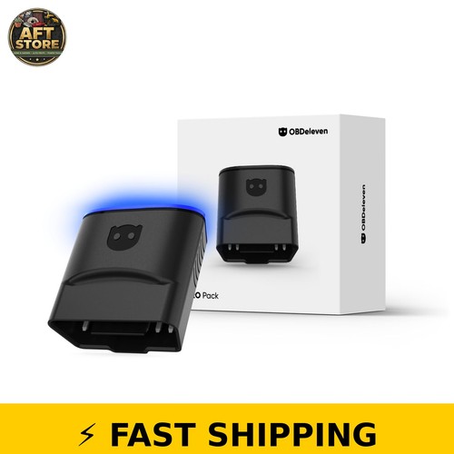 Obdeleven pro pack obd2 - obdeleven,