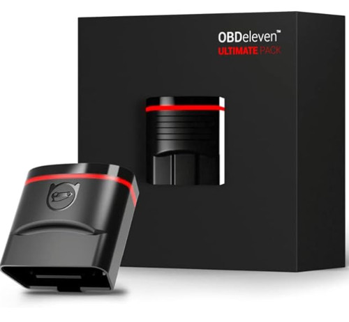 Obdeleven obd2 diagnostic tool - obd2,