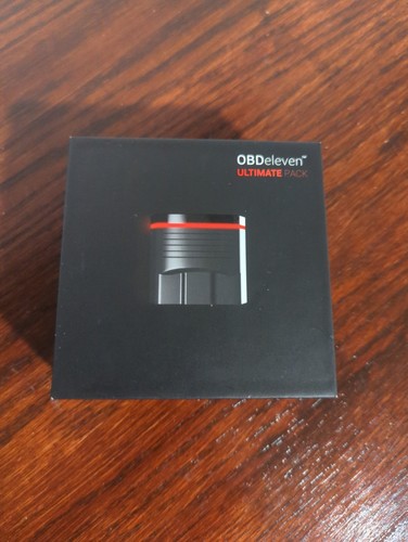 Obdeleven nextgen obd2 scanner - obdeleven,