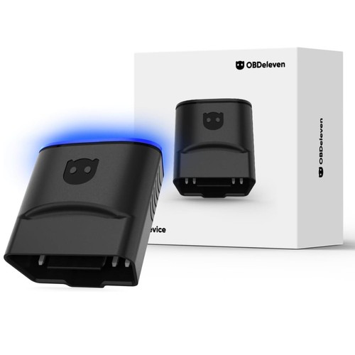 Obdeleven diagnostic scanner - 3,