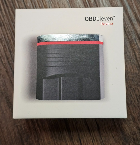 Obdeleven obd2 diagnostic - obdeleven,