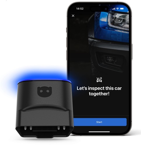 Obd2 diagnostic tool - 3,