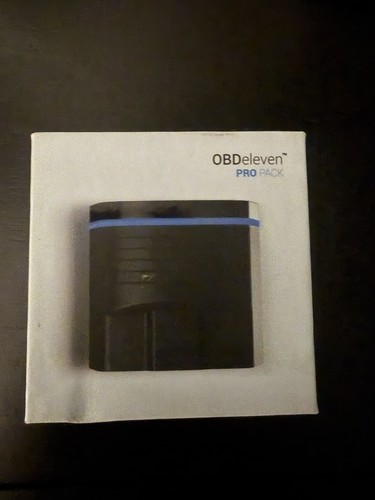 Obdeleven obd11 device - obd11, 11