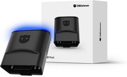 Obdeleven pro pack obd2 - obdeleven,
