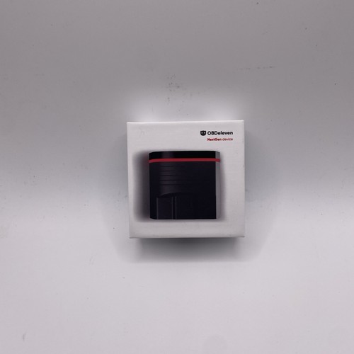 Obdeleven obd2 diagnostic tool - obdeleven,