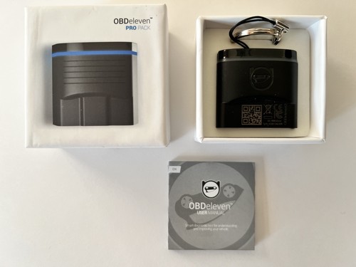 Obdeleven pro pack obd - obdeleven, obd-ii